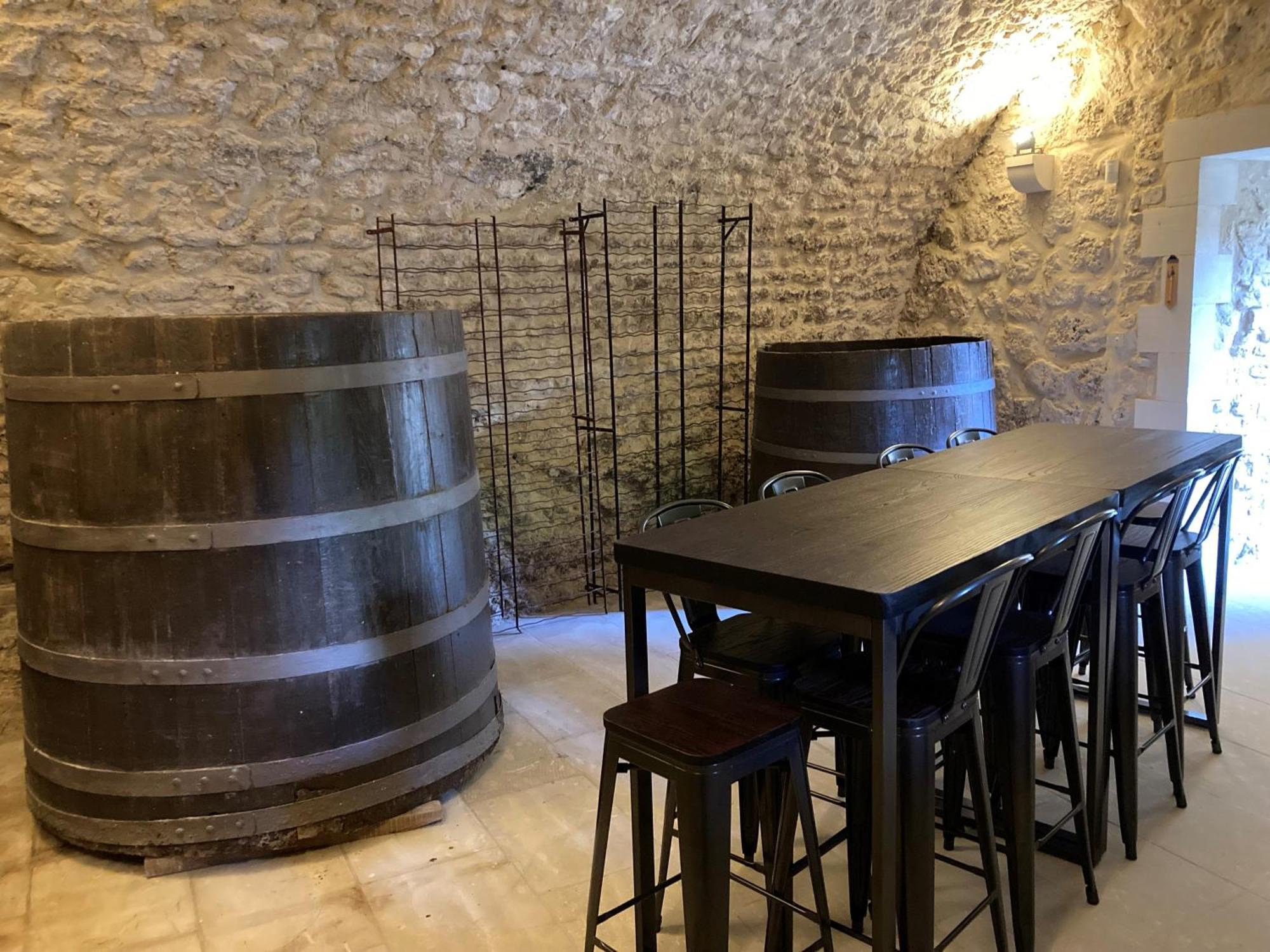 La Closerie D'Escalin Gite 12 Personnes Et Jacuzzi La Garde Adhemar Luaran gambar